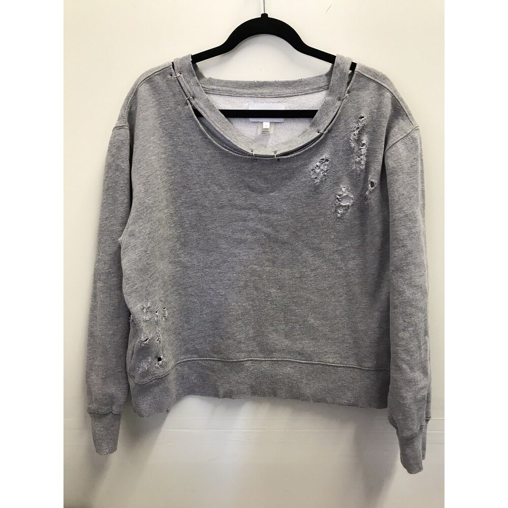 NWOT Current/Elliott The Will Sweatshirt